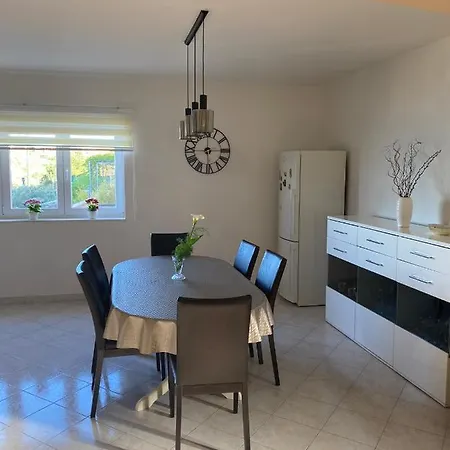 Apartmán Ana *