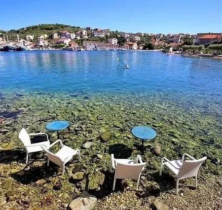 Apartmán Ana *