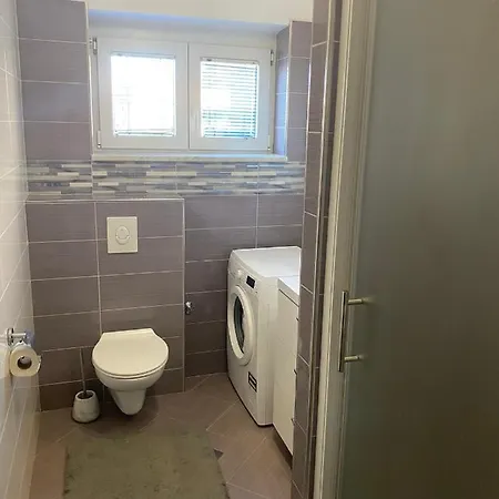 Apartmán Ana *