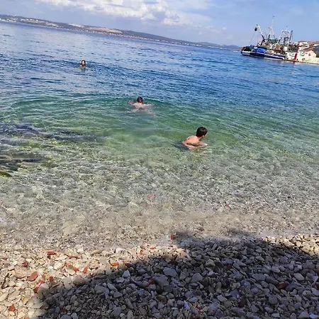 Apartamento Ana Kali